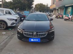 Buick Regal 552T Version - photo 3