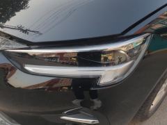 Buick Regal 552T Version - photo 4