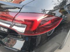 Buick Regal 552T Version - photo 5