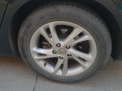 Buick Regal 552T Version - photo 6