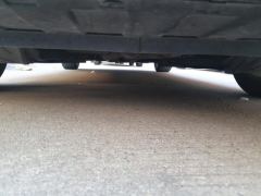 Buick Regal 552T Version - photo 8