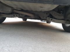 Buick Regal 552T Version - photo 9