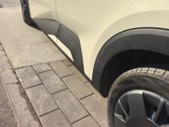 BYD Seagull 305km Vitality Edition - ფოტო 11