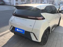 BYD Seagull 305km Vitality Edition - ფოტო 2