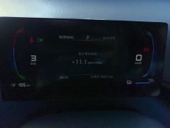 BYD Seagull 305km Vitality Edition - ფოტო 20