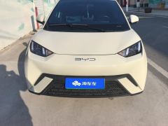 BYD Seagull 305km Vitality Edition - ფოტო 3