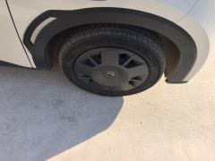 BYD Seagull 305km Vitality Edition - ფოტო 6
