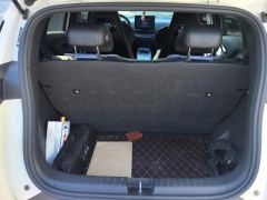 BYD Seagull 305km Vitality Edition - ფოტო 7