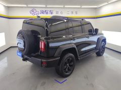 Tank 300 Off-Road Edition 2.0T Challenger - фото 2