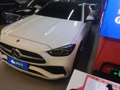 Mercedes-Benz C Class C-Class Facelift C 260 L - фото 1