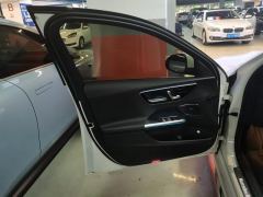Mercedes-Benz C Class C-Class Facelift C 260 L - фото 12