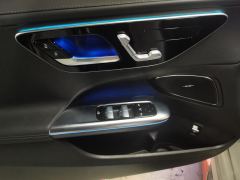 Mercedes-Benz C Class C-Class Facelift C 260 L - фото 13