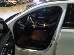 Mercedes-Benz C Class C-Class Facelift C 260 L - фото 14