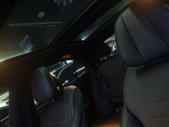 Mercedes-Benz C Class C-Class Facelift C 260 L - фото 15