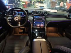 Mercedes-Benz C Class C-Class Facelift C 260 L - фото 16