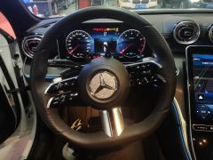 Mercedes-Benz C Class C-Class Facelift C 260 L - фото 18