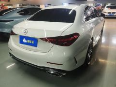 Mercedes-Benz C Class C-Class Facelift C 260 L - фото 2