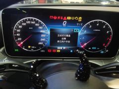 Mercedes-Benz C Class C-Class Facelift C 260 L - фото 20