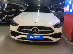 Mercedes-Benz C Class C-Class Facelift C 260 L - фото 3