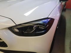 Mercedes-Benz C Class C-Class Facelift C 260 L - фото 4