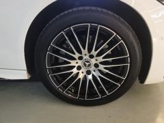Mercedes-Benz C Class C-Class Facelift C 260 L - фото 6