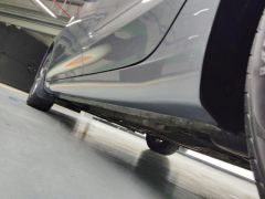 Roewe MG i5 Facelift 1.5L CVT Diamond Edition - фото 11