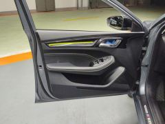 Roewe MG i5 Facelift 1.5L CVT Diamond Edition - фото 12