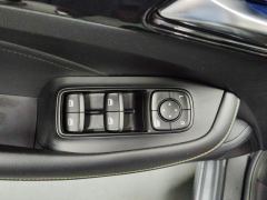 Roewe MG i5 Facelift 1.5L CVT Diamond Edition - фото 13