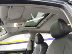 Roewe MG i5 Facelift 1.5L CVT Diamond Edition - фото 15
