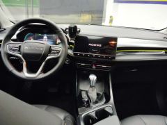 Roewe MG i5 Facelift 1.5L CVT Diamond Edition - фото 16