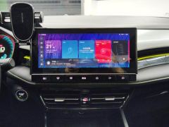 Roewe MG i5 Facelift 1.5L CVT Diamond Edition - фото 17