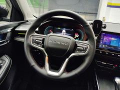 Roewe MG i5 Facelift 1.5L CVT Diamond Edition - фото 18