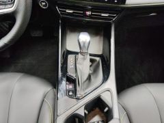 Roewe MG i5 Facelift 1.5L CVT Diamond Edition - фото 19