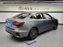 Roewe MG i5 Facelift 1.5L CVT Diamond Edition - фото 2