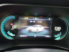 Roewe MG i5 Facelift 1.5L CVT Diamond Edition - фото 20