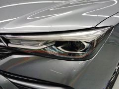 Roewe MG i5 Facelift 1.5L CVT Diamond Edition - фото 4