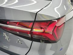 Roewe MG i5 Facelift 1.5L CVT Diamond Edition - фото 5