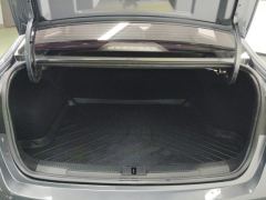 Roewe MG i5 Facelift 1.5L CVT Diamond Edition - фото 7