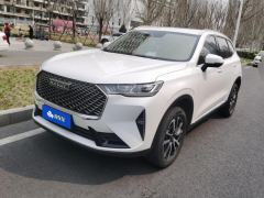 Haval H6 Gen 3 1.5T 2WD Max - ფოტო 1