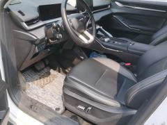 Haval H6 Gen 3 1.5T 2WD Max - ფოტო 14