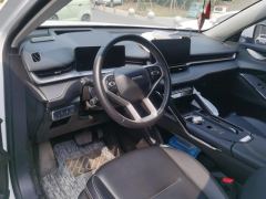Haval H6 Gen 3 1.5T 2WD Max - ფოტო 16