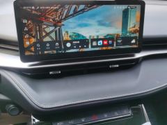 Haval H6 Gen 3 1.5T 2WD Max - ფოტო 17