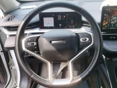 Haval H6 Gen 3 1.5T 2WD Max - ფოტო 18