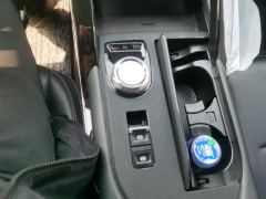Haval H6 Gen 3 1.5T 2WD Max - ფოტო 19