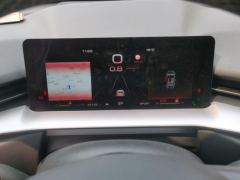 Haval H6 Gen 3 1.5T 2WD Max - ფოტო 20