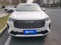 Haval H6 Gen 3 1.5T 2WD Max - ფოტო 3