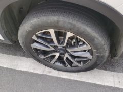 Haval H6 Gen 3 1.5T 2WD Max - ფოტო 6