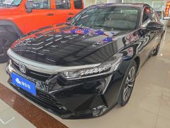 Honda Yingshipai 260TURBO Edition - photo 1