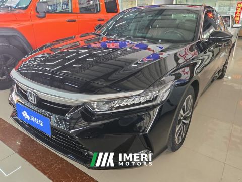 2022 Honda Yingshipai 260TURBO Edition