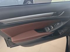Honda Yingshipai 260TURBO Edition - photo 12